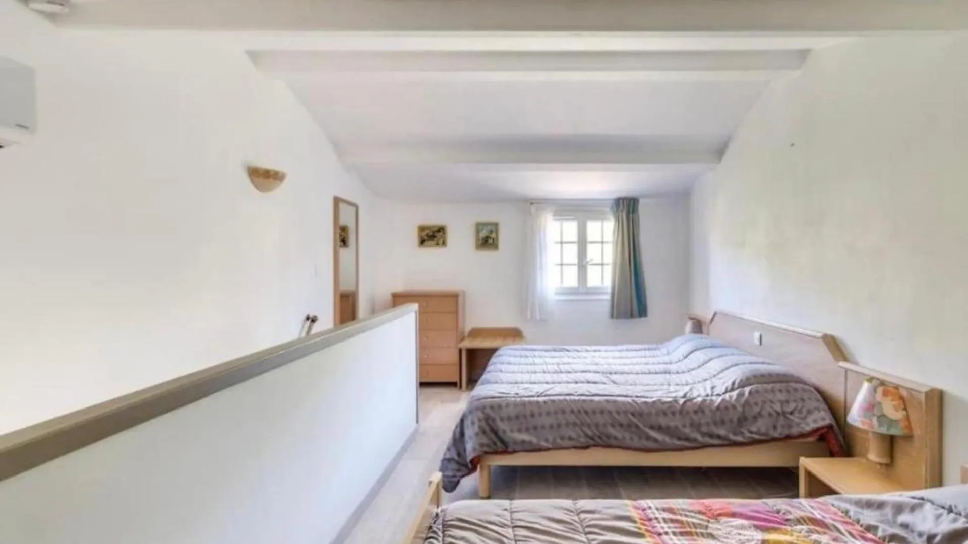 Apartment Of 44 M2 With Balcony In Saint-Raphael  Saint-Raphaël